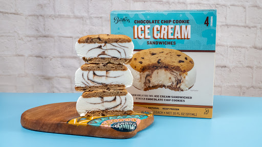 Manufacturer «Brothers International Desserts Inc», reviews and photos, 1682 Kettering St, Irvine, CA 92614, USA