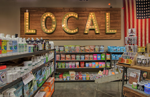 Pet Supply Store «Local Pet Market», reviews and photos, 18900 Beach Blvd #109, Huntington Beach, CA 92648, USA
