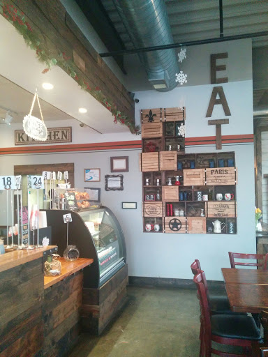 Asian Fusion Restaurant «Rustic Couch», reviews and photos, 4500 Satellite Blvd #1370, Duluth, GA 30096, USA