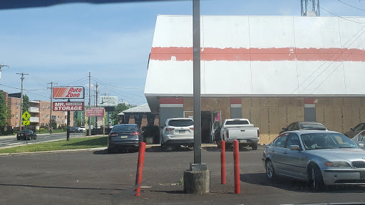 Auto Parts Store «AutoZone», reviews and photos, 6758 Ridge Ave, Philadelphia, PA 19128, USA