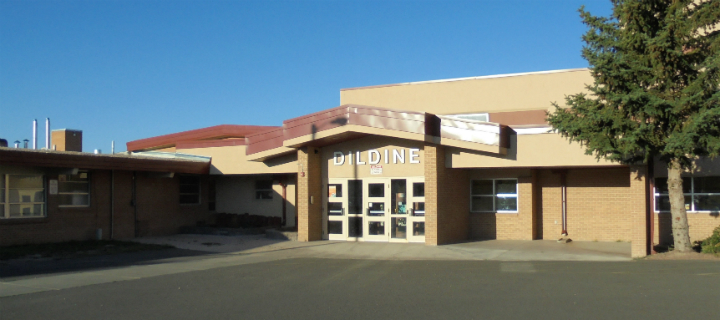 Dildine Elementary School