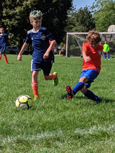 Park «Bent Park», reviews and photos, 2524 Cowper Ave, Evanston, IL 60201, USA