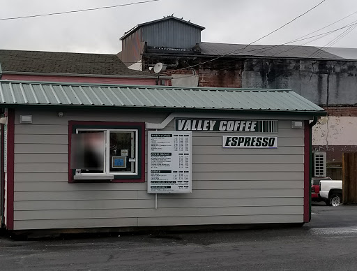 Valley Coffee, 184 OR-42, Coquille, OR 97423, USA, 