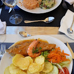 Photo n°1 de l'avis de Márcio.u fait le 12/06/2021 à 15:56 sur le  O Rio à Nossa Senhora do Pranto