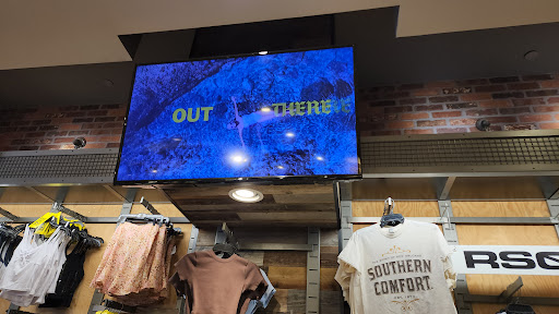 Clothing Store «Tillys», reviews and photos, 27150 Alicia Pkwy, Laguna Niguel, CA 92677, USA