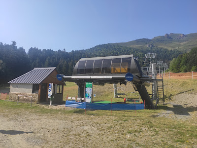 Le Nabias - Association SILO à Génos