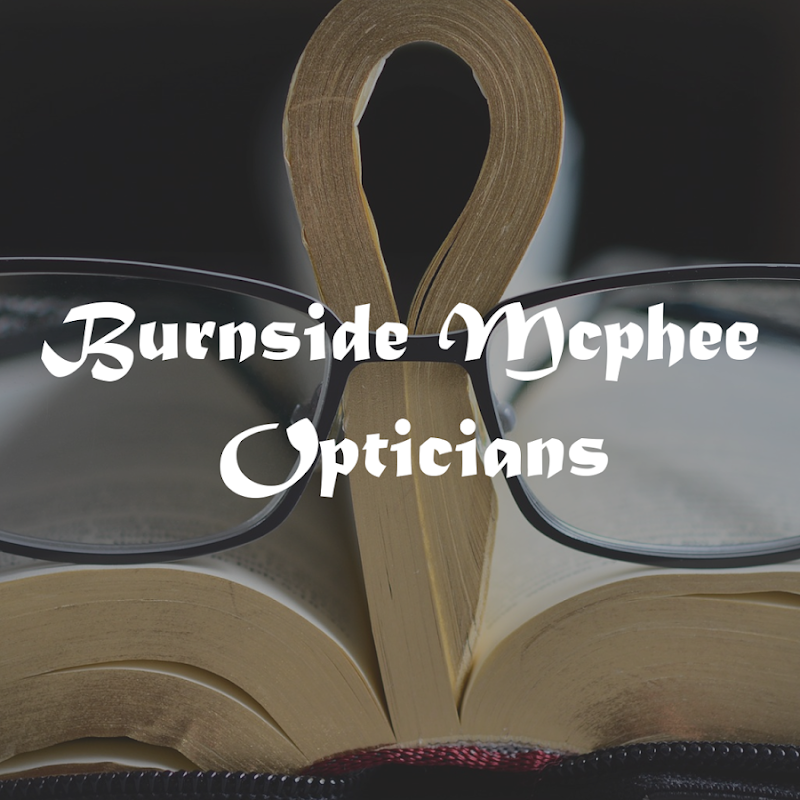 Burnside Mcphee Opticians