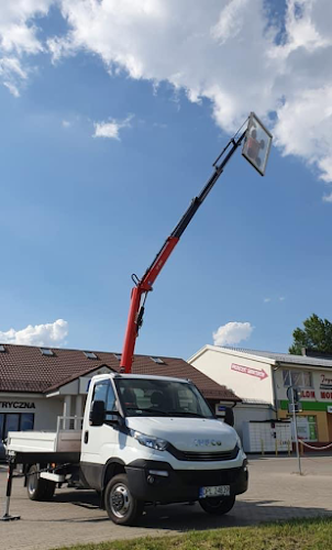 Mikołaja Gomółki 11b, 67-200 Głogów