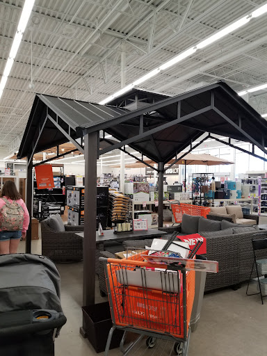 Craft Store «Hobby Lobby», reviews and photos, 108 Franklin Ave, Spartanburg, SC 29301, USA