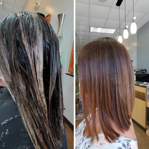 Hair Salon «Rituals Aveda Salon», reviews and photos, 2760 Gulf to Bay Blvd, Clearwater, FL 33759, USA