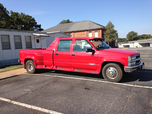 Used Car Dealer «Freedom Auto Sales of Una», reviews and photos, 350 Sibley St, Una, SC 29378, USA