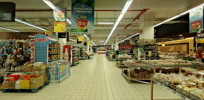 Auchan Amadora - Amadora