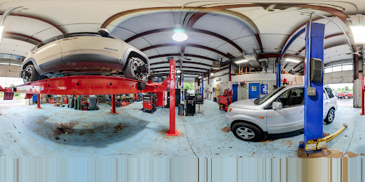 Auto Repair Shop «JDM Automotive Services Inc», reviews and photos, 10201 Vine St, Huntley, IL 60142, USA