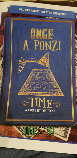 Performing Arts Theater «The Old Creamery Theatre Company», reviews and photos, 39 38th Ave, Amana, IA 52203, USA