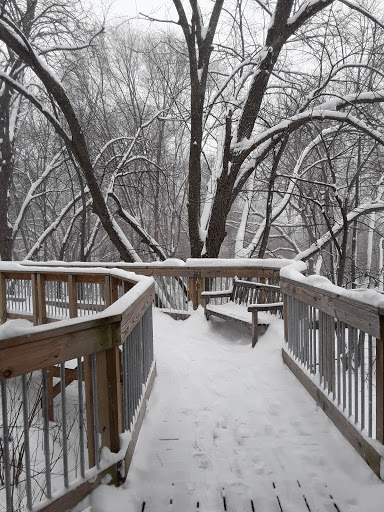 Nature Preserve «Westwood Hills Nature Center», reviews and photos, 8300 W Franklin Ave, St Louis Park, MN 55426, USA