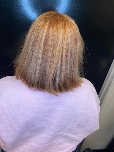 Beauty Salon «Do Or Dye Beauty Bar», reviews and photos, 22462 SW Washington St, Sherwood, OR 97140, USA