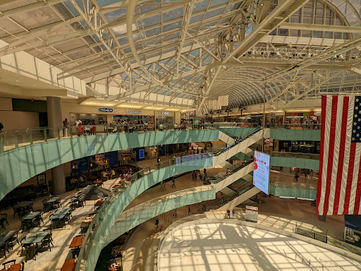 Dallas Galleria/Addison