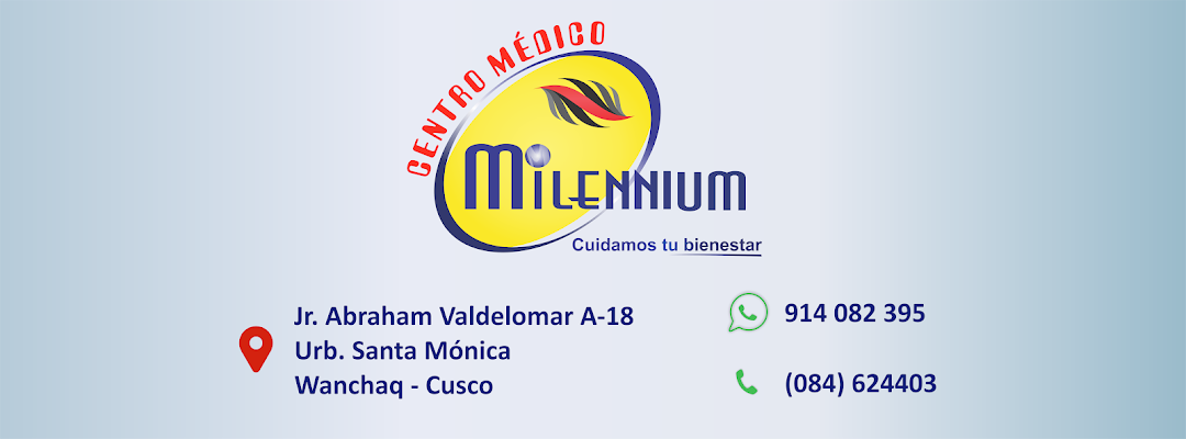 Centro Médico Milennium - Cusco