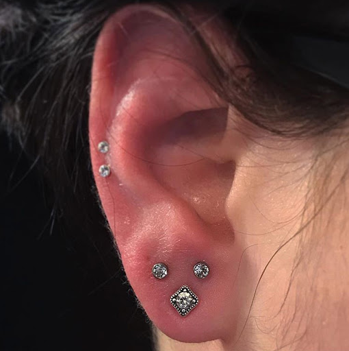 Explore vienna tattoo ideas, creative tattoo ideas in Ozone Park, available at Ozone Tattoo