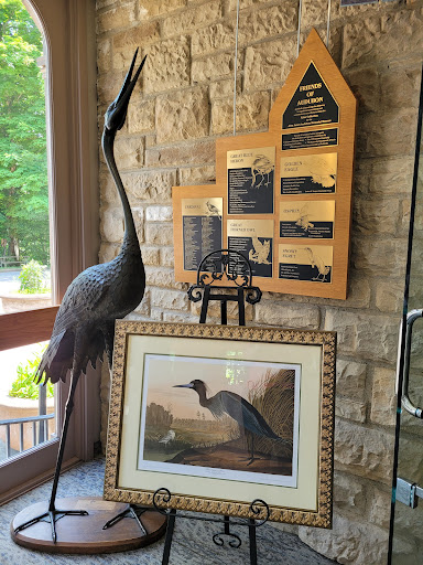 Museum «Audubon Museum & Nature Center», reviews and photos, 3100 US-41, Henderson, KY 42420, USA