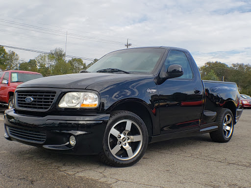 Used Car Dealer «The Auto Livery», reviews and photos, 4168 Hamilton Cleves Rd, Fairfield, OH 45014, USA