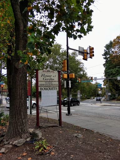 Garden Center «Chestnut Hill Flower & Garden», reviews and photos, 7639 Germantown Ave, Philadelphia, PA 19118, USA