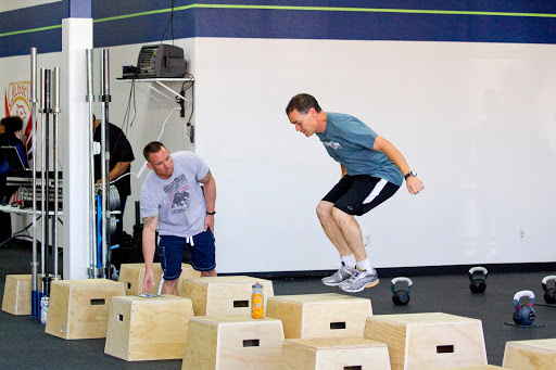Gym «CrossFit Raw Appeal», reviews and photos, 7091 W Craig Rd Ste 102, Las Vegas, NV 89129, USA