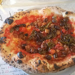Photo n°1 de l'avis de Lisa.' fait le 07/07/2019 à 09:13 sur le  Pizzeria Vizio 5 à Dormelletto