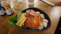Plats et boissons du Restaurant japonais AJI-SUSHI à Aix-en-Provence - n°1