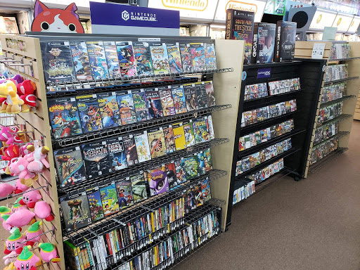 Video Arcade «The Gaming Zone», reviews and photos, 930 W Broadway Rd #15, Tempe, AZ 85282, USA