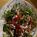 Photo n°1 de l'avis de denis.o fait le 29/10/2022 à 11:06 sur le  Al Pallaio à Livorno