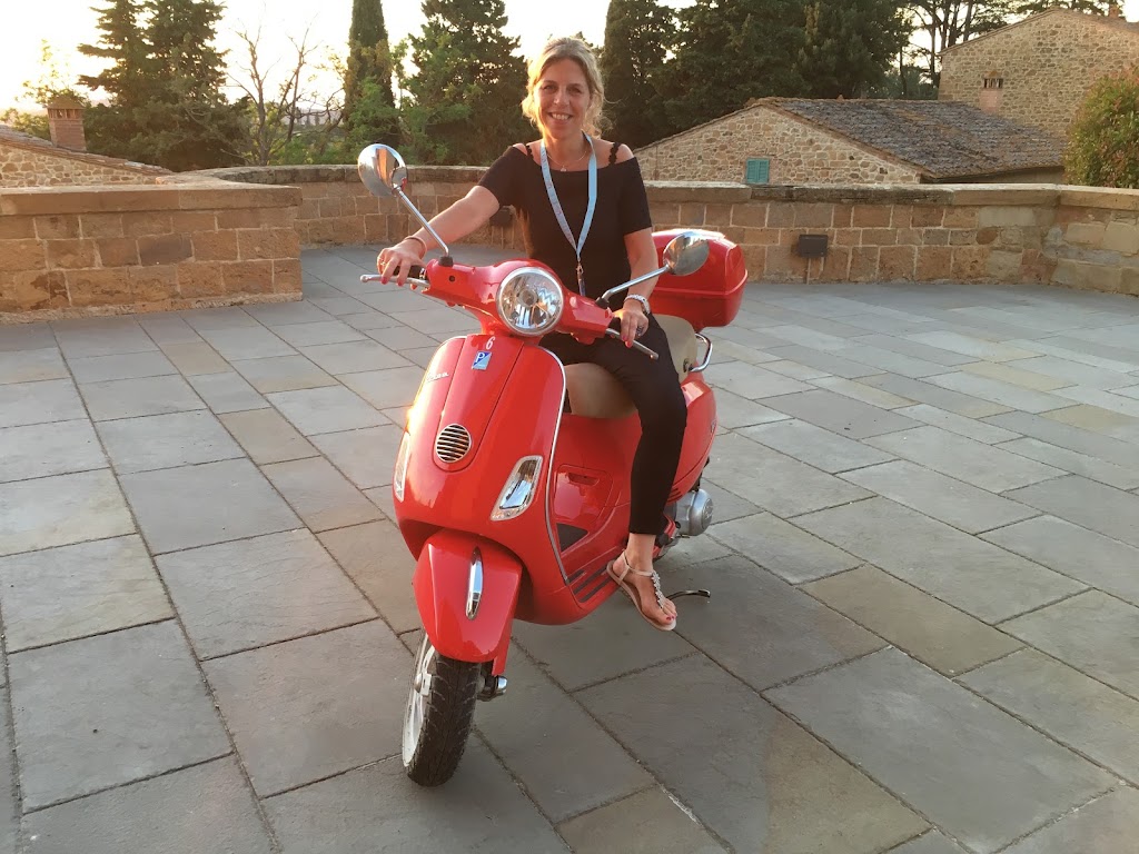 GRENZENLOS-Ihr Reisebüro in Jena // Cornelia E. Kreinberger