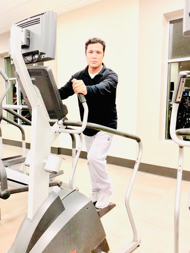Gym «LA Fitness», reviews and photos, 24491 Alicia Pkwy, Mission Viejo, CA 92691, USA