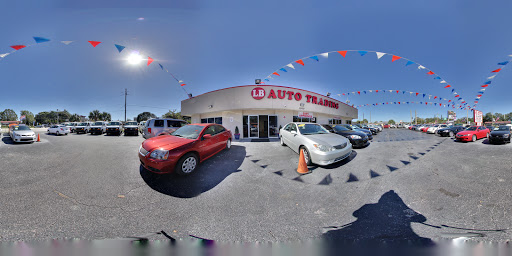 Auto Broker «LB AUTO TRADING», reviews and photos, 3570 S Orange Ave, Orlando, FL 32806, USA