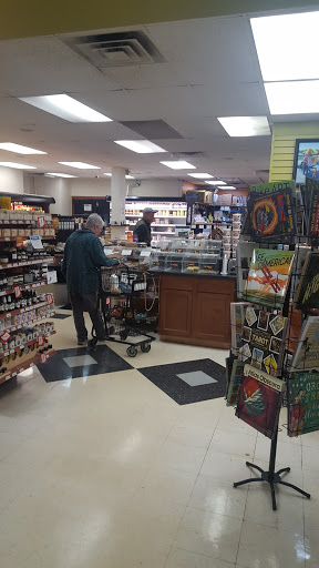 Deli «Bloomingfoods Market & Deli East», reviews and photos, 3220 E 3rd St, Bloomington, IN 47401, USA