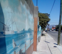 Unidad Deportiva Vicente Guerrero photo