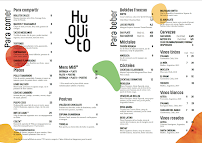 Photos du propriétaire du Restaurant latino-américain Huguito à Puteaux - n°14