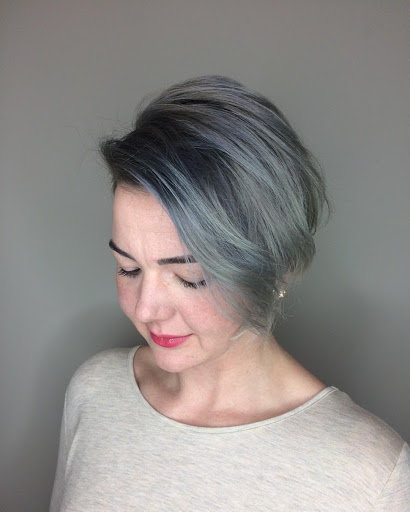 Hair Salon «Fringe Hair Works», reviews and photos, 7 N Main St, West Hartford, CT 06107, USA