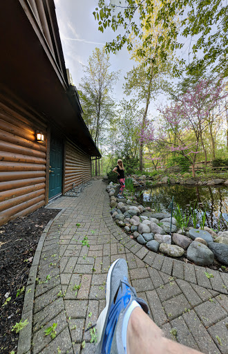 Nature Preserve «Red Oaks Nature Center», reviews and photos, 30300 Hales St, Madison Heights, MI 48071, USA