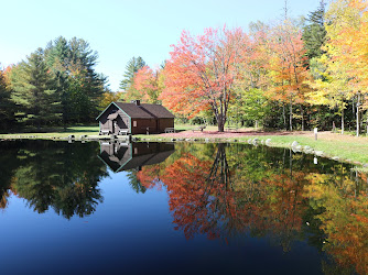 Moose Brook State Park