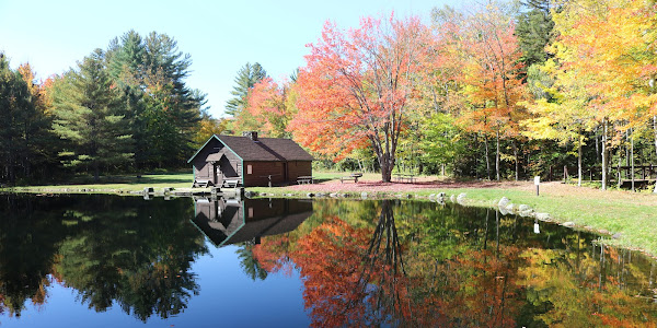 Moose Brook State Park