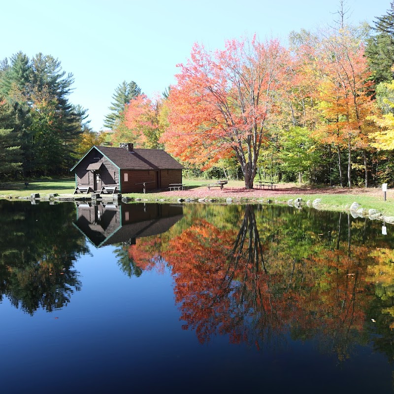 Moose Brook State Park