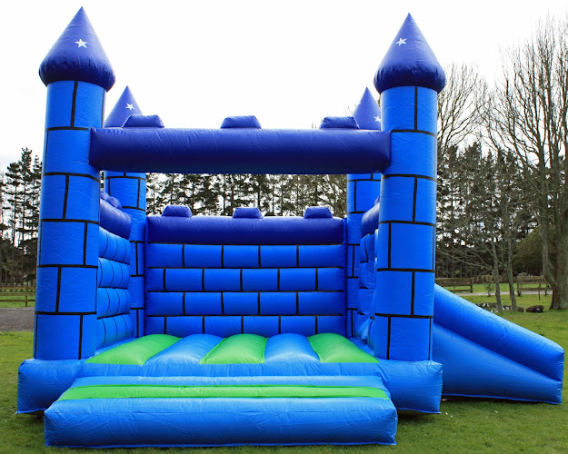 Kumeu Bouncy Castles Ltd - Auckland/West Auckland Bouncy Castle and Party Hire - Other