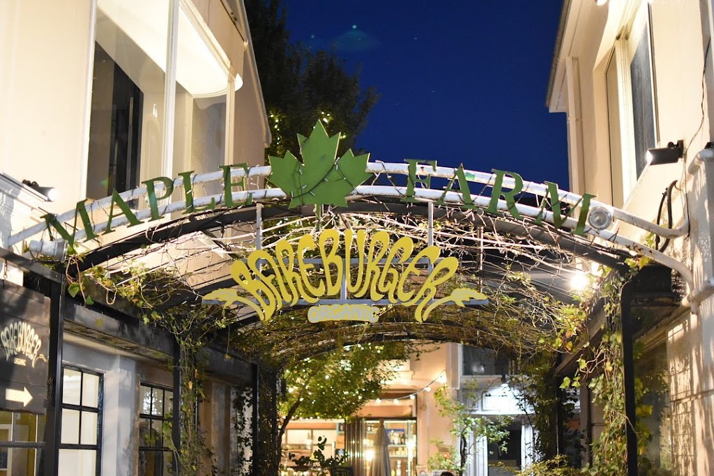 Bareburger 07624