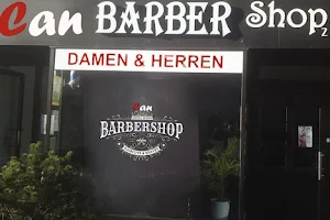 Can BARBER Shop Friseursalon Walldorf image