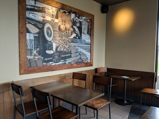 Coffee Shop «Starbucks», reviews and photos, 33300 Bernard Dr, Kettleman City, CA 93239, USA