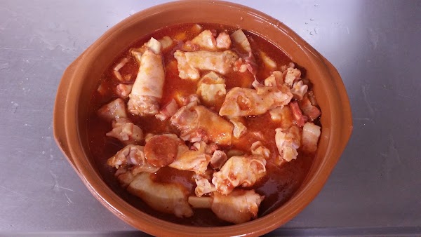 Carnicería Pedrosa