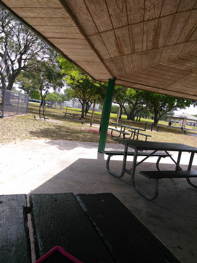 Park «Mc Tyre Park», reviews and photos, 3501 SW 56th Ave, West Park, FL 33023, USA