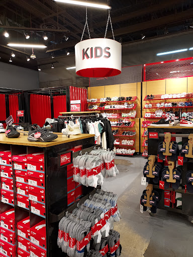 Shoe Store «PUMA», reviews and photos, 1 Mills Cir #303, Ontario, CA 91764, USA