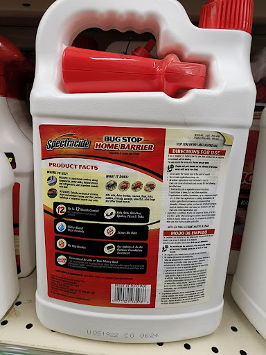 Home Improvement Store «Tractor Supply Co.», reviews and photos, 860 Jack Tone Rd, Ripon, CA 95366, USA